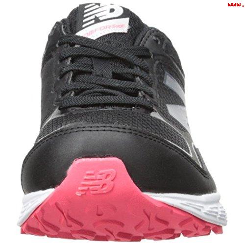 basket new balance femme fitness